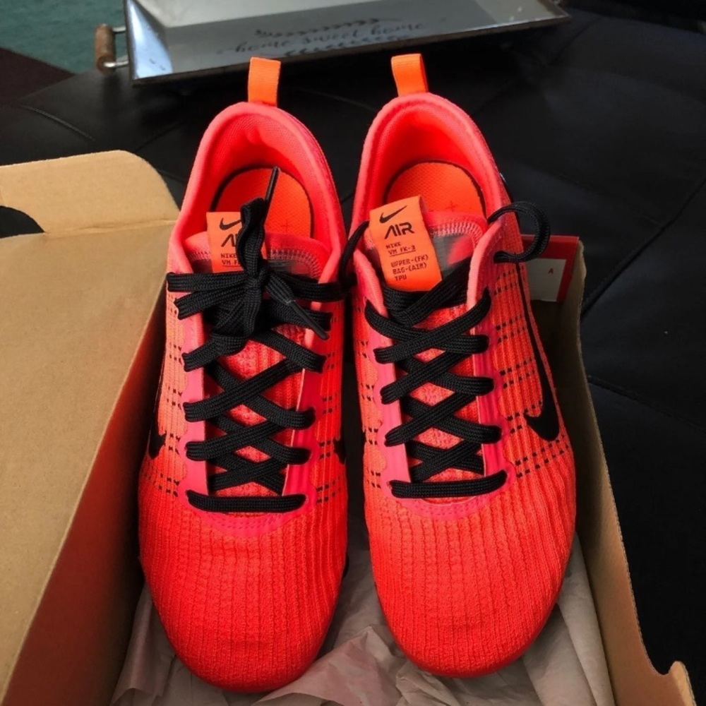 SOLD Nike Vapormax Flyknit 3